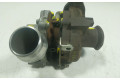 Turbodmychadlo Турбина 144116763R, 16359700011 Renault Megane IV K9K656