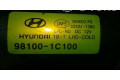 Моторчик дворников 981001C100, 035247380 Hyundai Getz