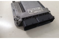 Блок управления двигателя 07P906023A Audi A8 S8 D4 4H
