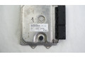 Блок управления двигателя 51908946   Fiat Fiorino