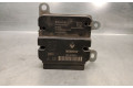 Блок подушек безопасности 985100336R Dacia Dokker