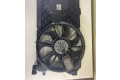 Вентилятор радиатора     0130307142, 3M5H8C607RJ    Volvo V50 