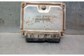 Блок управления двигателя 038906012C, 038906012C Audi A3 S3 8L