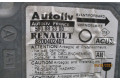 Блок подушек безопасности 8200402401, 8200402401   Renault Twingo I