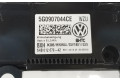 Блок управления климат-контролем 5G0907044CE, 5G0907044CE Volkswagen Golf VII