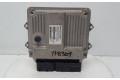 Блок управления двигателя 51832295, 178301   Fiat Qubo