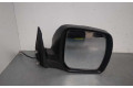 Зеркало электрическое        Subaru Forester SH  2008 - 2013 года   