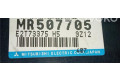 Блок управления MR507705, E2T73375 Mitsubishi Carisma