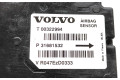 Блок подушек безопасности 31681532, T00322994   Volvo S90, V90