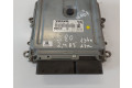 Блок управления двигателя 30743103AD, 0281012765 Volvo S80