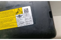 Подушка безопасности в сиденье 616429101, 4536914   Mini One - Cooper Clubman R55