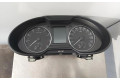Панель приборов 5E0920861A Skoda Octavia Mk3 (5E)