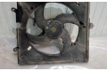 Вентилятор радиатора         Mitsubishi Space Star 