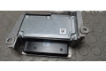 Блок подушек безопасности 8200645161, 0285001511 Renault Clio III