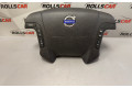 Подушка безопасности водителя 30658933   Volvo V70
