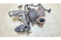 Turbodmychadlo Турбина 4M5Q6K682A Ford Focus 1.8 hhda