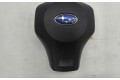 Подушка безопасности водителя TG12A02001   Subaru Forester SJ