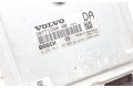 Блок управления двигателя Volvo C70 2006 - 2010 года