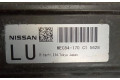 Блок управления MEC84-170 Infiniti QX56