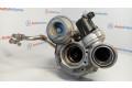 Turbodmychadlo Турбина 7576985, 11657576985 BMW 5 F10 F11 5.0 N63