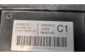 Řídící jednotka 96487150   Daewoo Tacuma 2002