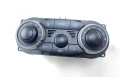 Блок управления климат-контролем A2308301285, A2308301285 Mercedes-Benz SL R230
