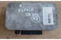 Řídící jednotka 8200269493, 03380341 Renault Espace IV 2002