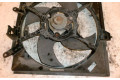 Вентилятор радиатора Mitsubishi Carisma