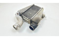 Интеркулер 1271002450 Honda Civic 2.2