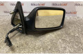 Zpětné zrcátko Volkswagen Vento 1994 E10217384, E10217385