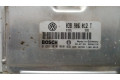 Řídící jednotka 038906012T, 0281010060 Seat Toledo I (1L) 1999