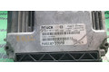 Блок управления двигателем ECU P05187596AB.   Jeep Patriot