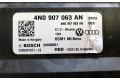 Блок комфорта 4N0907063AN Audi A8 S8 D5