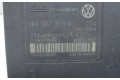 Блок управления АБС 10096003483 Audi A3 S3 8P