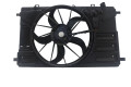 Вентилятор радиатора     6C1Q9K546AC, 11H33039    Ford Transit 