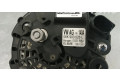 Генератор 06K903026L, 06K903026LX Volkswagen Golf VIII