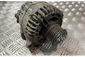 Генератор 06f903023f Skoda Octavia Mk2 (1Z)