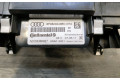 Блок управления климат-контролем 8P0820043BN, A2C53380927   Audi A3 S3 A3 Sportback 8P