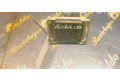 Блок управления двигателем ECU    0261206075   Opel Agila A