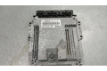 Блок управления двигателя 237102213R   Dacia Logan II