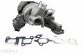 Турбина Audi A3 S3 8V 8218660001, 8218660002 для двигателя CRBC, CRLB, CRUA, DBGA, DCYA