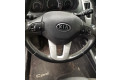Подушка безопасности водителя 569001H600EQ, 1H596-01010 KIA Pro Cee'd I