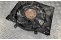 Электрический вентилятор радиаторов 13147279, 0130303302 Opel Astra H 2004 - 2012 года