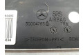Подушка безопасности пассажира A2118603305, 2118603305   Mercedes-Benz E W211