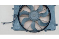 Вентилятор радиатора     A2465000064, A2465000064    Mercedes-Benz GLA W156 