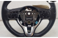 Руль KIA Niro 2016 - 2022 года 56100Q4250DXC, 56100Q4250DXC