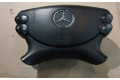 Подушка безопасности водителя 2307200835R, 2307200835R   Mercedes-Benz SL R230