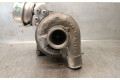 Turbodmychadlo Турбина 282012A8870, 282012A870 KIA Carens III D4FD