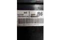 Блок управления двигателем Блок управления R61E09B153290312   Chevrolet Rezzo