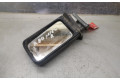 Zpětné zrcátko Audi 80 90 B2 1985 811857501G